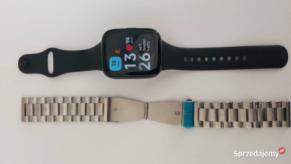 bransoletka do Redmi Waatch 3 Active