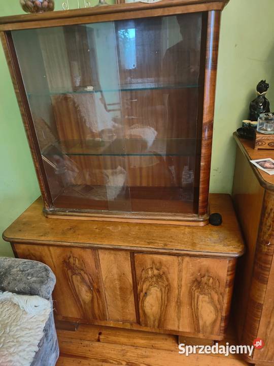 Stare komody na sprzedaż Grzybno