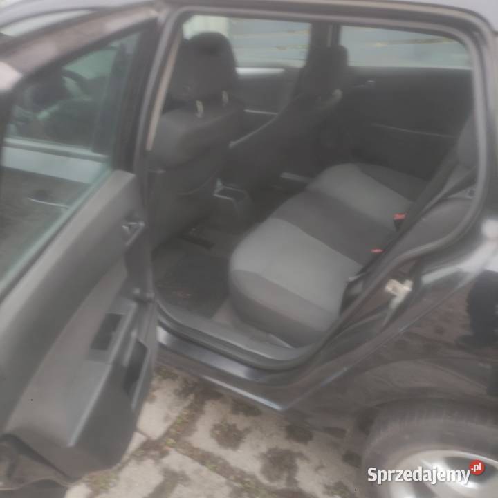 Sprzedam Opla Astrę h 19 Police