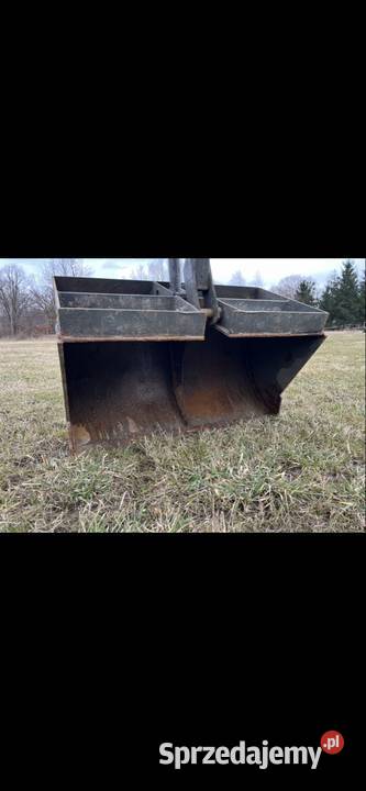 Koparka trollmikrus Świdnica