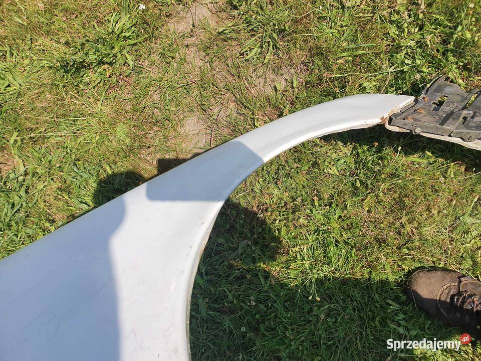 Błotnik przedni prawy Volvo s60 v70 II 00 61246