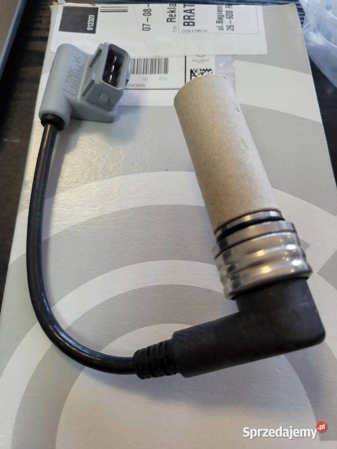 Czujnik położenia BMW 12141401889 1401889 NOWY Radom