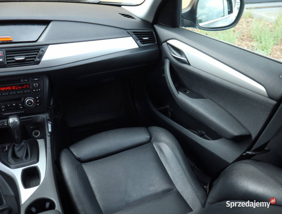 BMW X1 xDrive23d centralny zamek łódzkie Łódź
