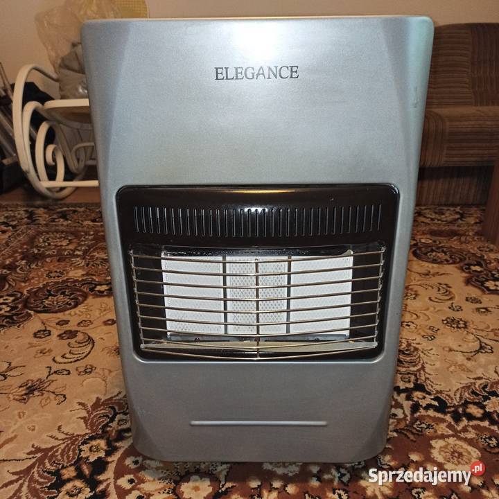 Piecyk gazowy przenośny na kołkach zachodniopomorskie Szczecin