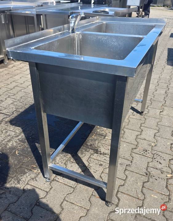 Basen 2 Komorowy Duże Komory 1206085 M1614 N Nowe Skalmierzyce