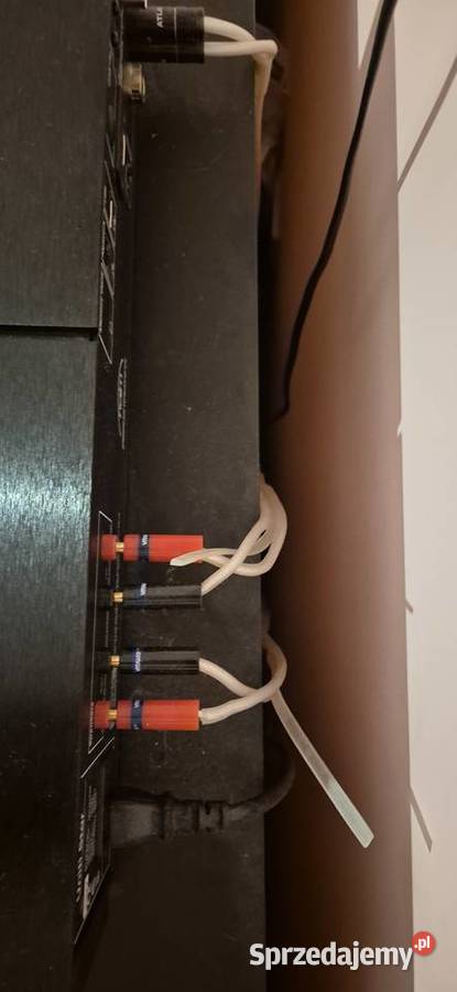 Wzmacniacz Naim Unity Star Świdnik