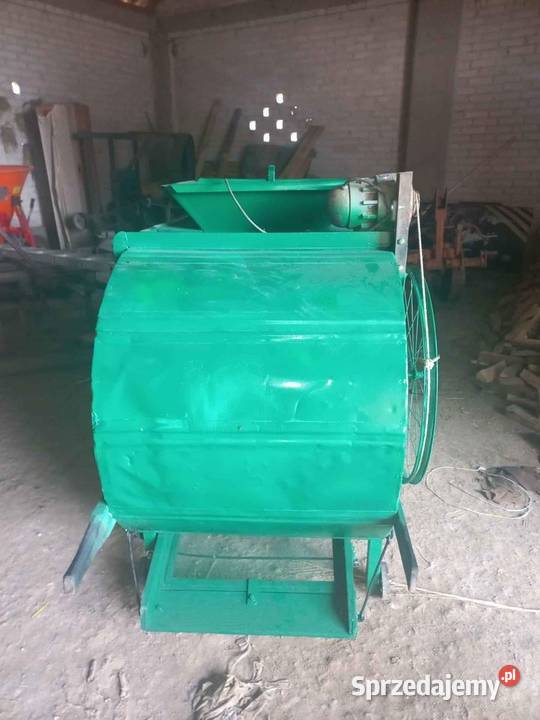 wialnia do zboża Mońki