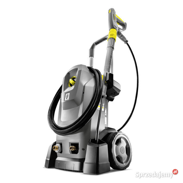 NOWA Myjka ciśnieniowa Karcher HD 818 4M i inne