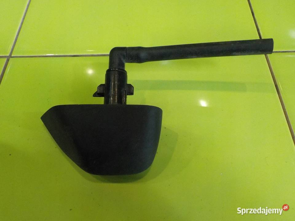 LAND ROVER FREELANDER II 22 TD4 07r spryskiwacz Suków sprzedam