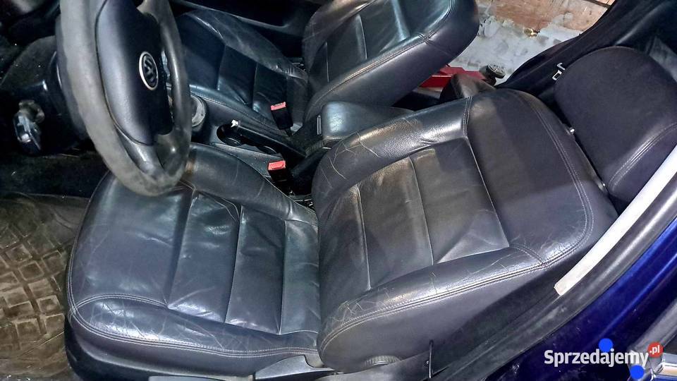Passat b5 na części osobowe Lubomino sprzedam