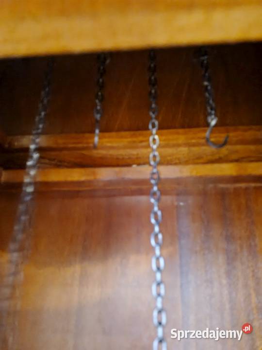 zegar stojacy francja Fałków sprzedam