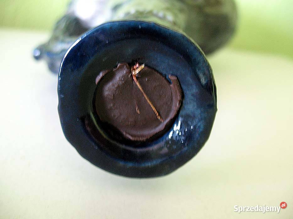 Vintage Italian Marchi Brescia kamionka barowa Siedlce