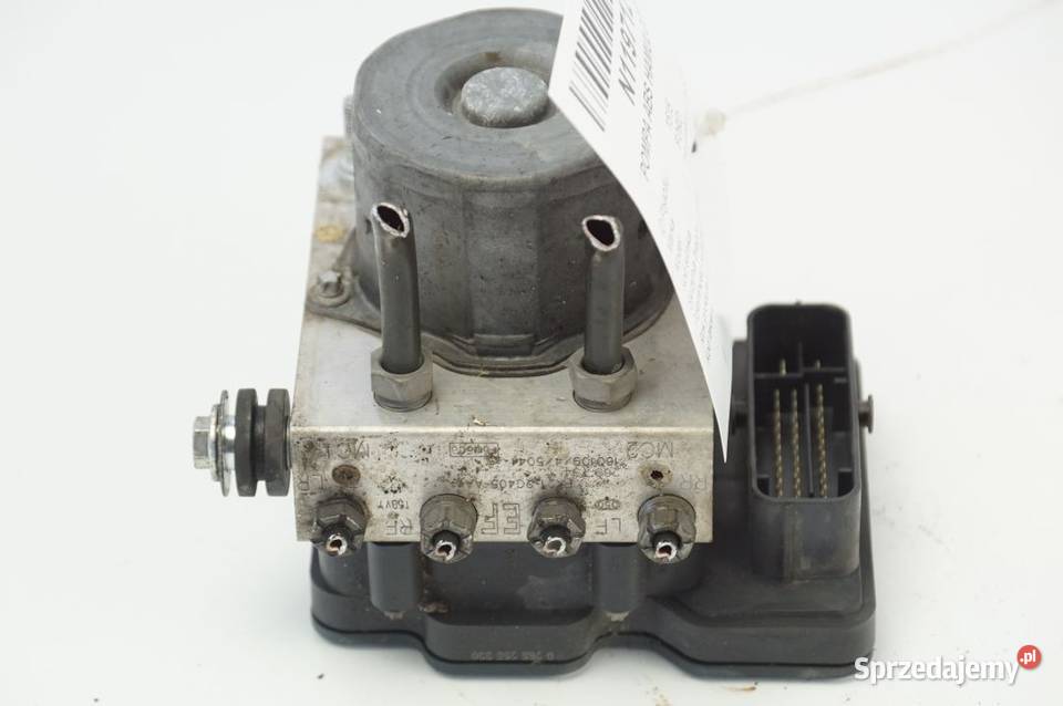 FK212C405AA FORD COUSTOM POMPA ABS HAMULCOWA Pozostałe kujawsko-pomorskie Lipno