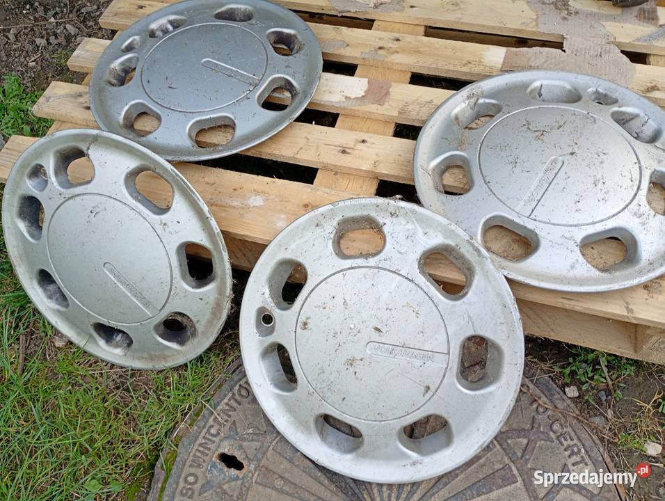 Kołpaki Passat B3 B4 Sandomierz