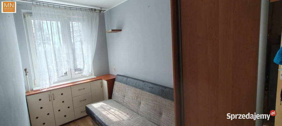 Mieszkanie na sprzedaż 38m2 2 pokojowe Kraków