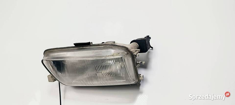 LAMPA PRAWA PRZÓD OPEL ASTRA F Pozostałe Lipno