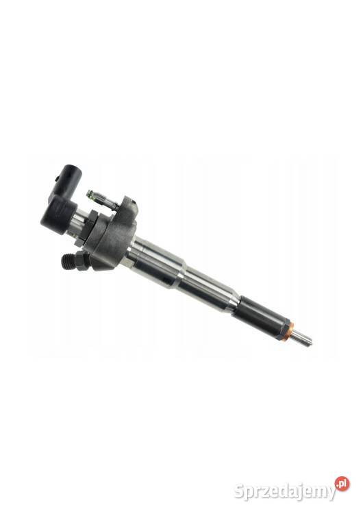 WTRYSKIWACZE NOWE 4 166000372R Renault Master 23 dostawcze Miszewo