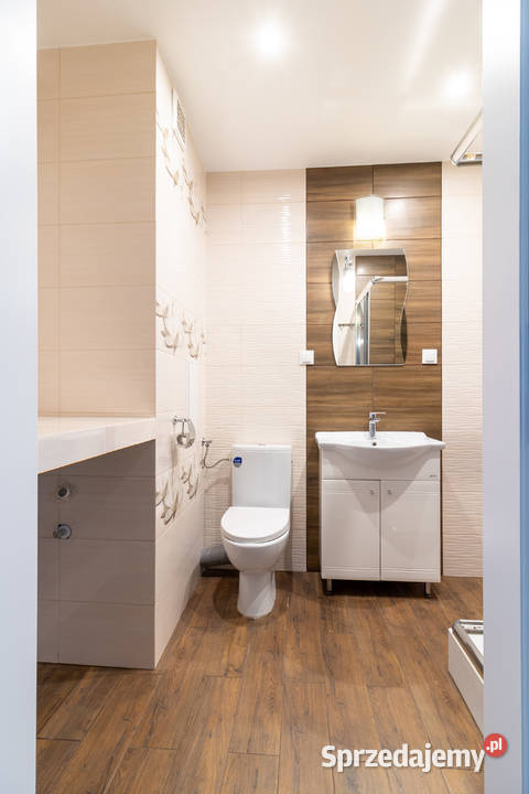 Sprzedam mieszkanie 427 m2 42.7m2 Biała Podlaska