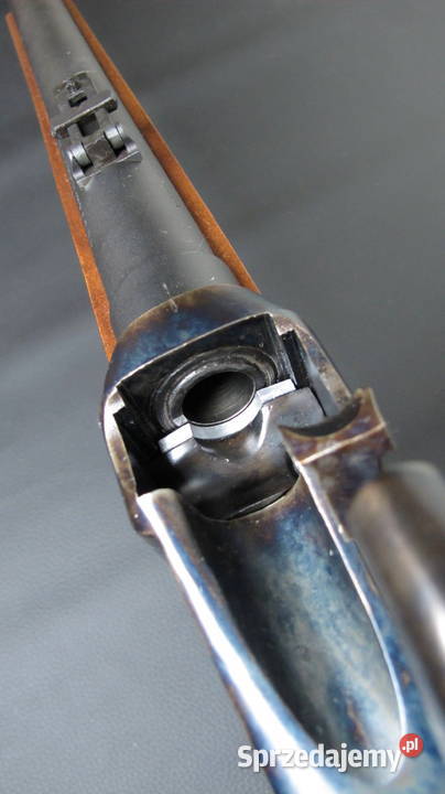 Sharps IAB Gardone kal 54 pomorskie Chojnice