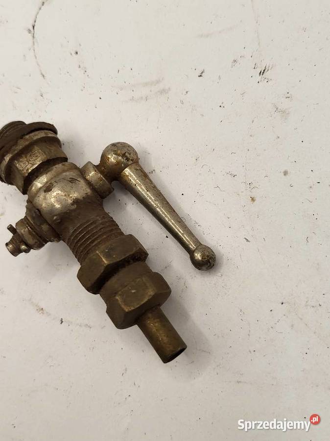 KRANIK PALIWA ZUNDAPP DKW NSU BMW WANDERER BSA