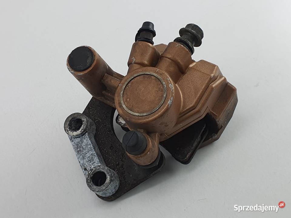 Zacisk Hamulcowy Klocki Cpi Aragon Łódź