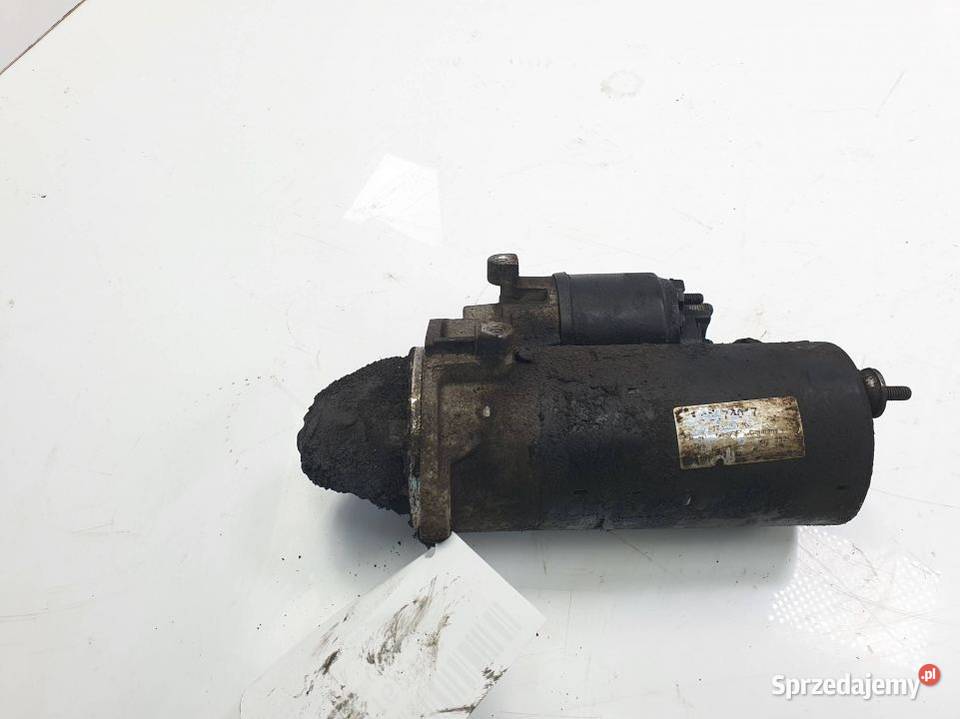 ROZRUSZNIK OPEL ZAFIRA A osobowe Części samochodowe