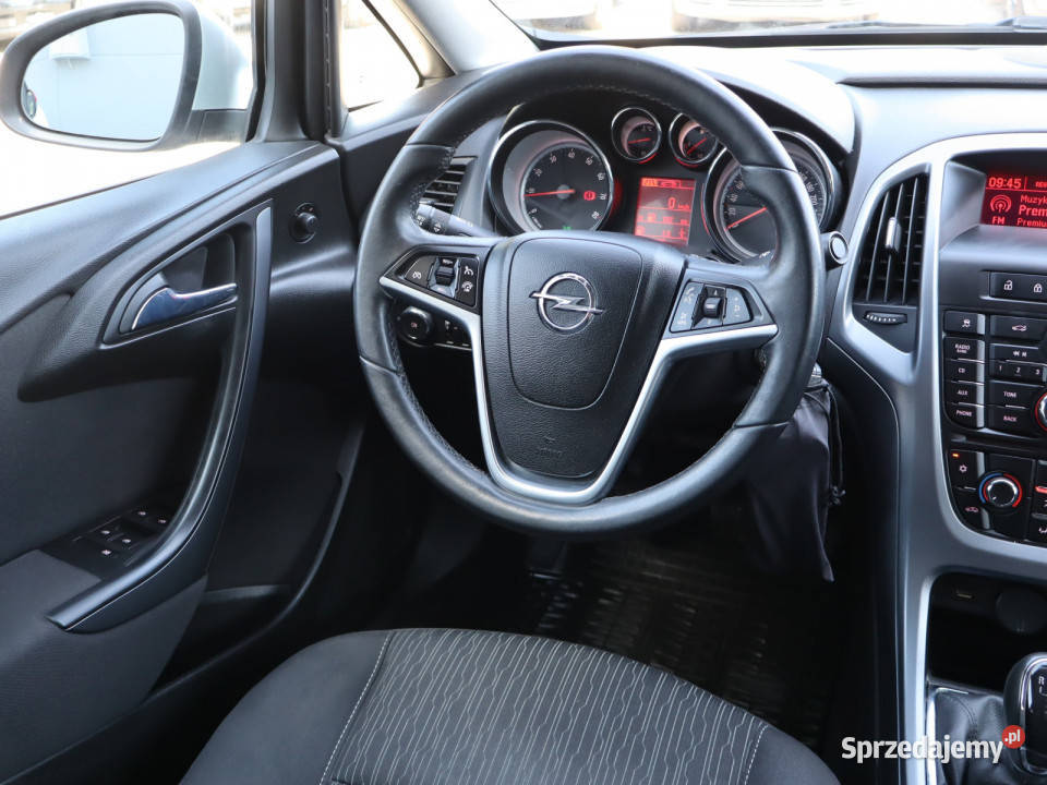 Opel Astra 16 16V Katowice sprzedam