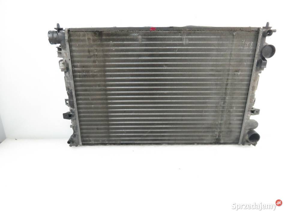 CHŁODNICA WODY FIAT SCUDO 20 JTD 1474401080