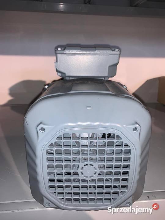 Serwomotor SEW KH37 DRN90L4BE1 13kW Pozostałe