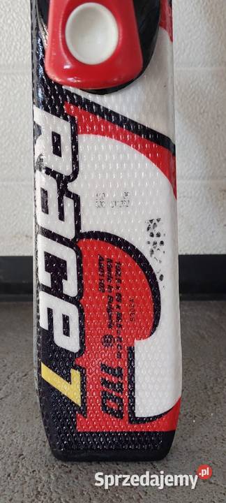 Narty Atomic 110 Bochnia