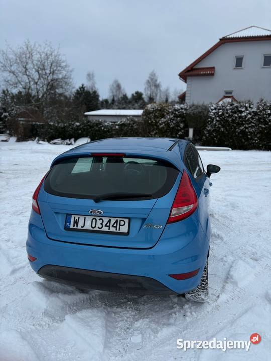 Sprzedam samochód Warszawa