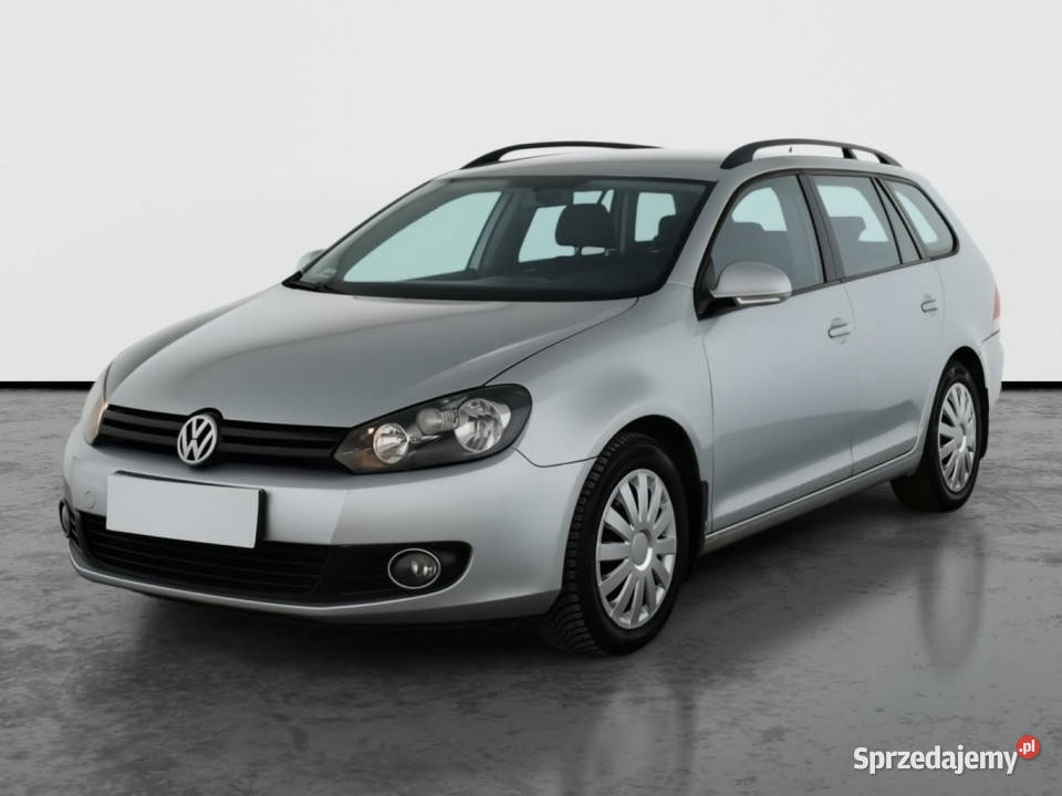 VW Golf 16 TDI poduszka powietrzna Katowice