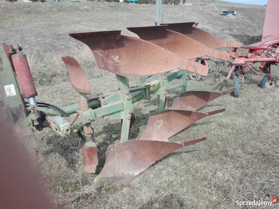 Plug 3 obrotowy eberhardt Ropa