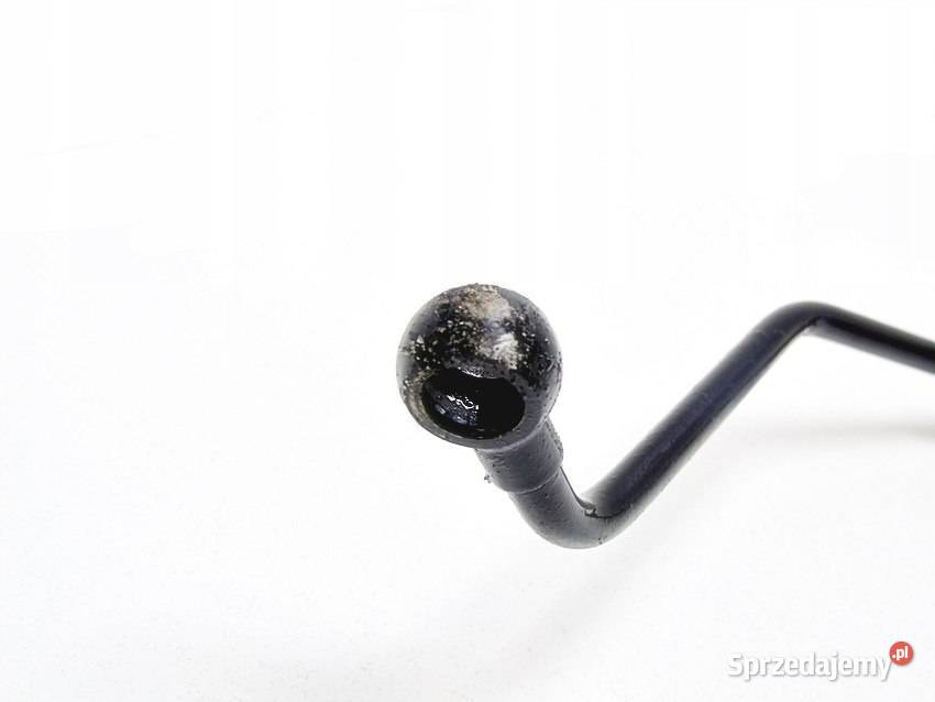 RURKA OLEJU TURBO 19 TDI GOLF POLO BORA LEON A3 Motoryzacja śląskie Sosnowiec