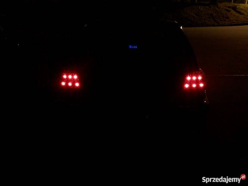 Vw golf 3 gwint tuning alu16 14 90 Brzostek