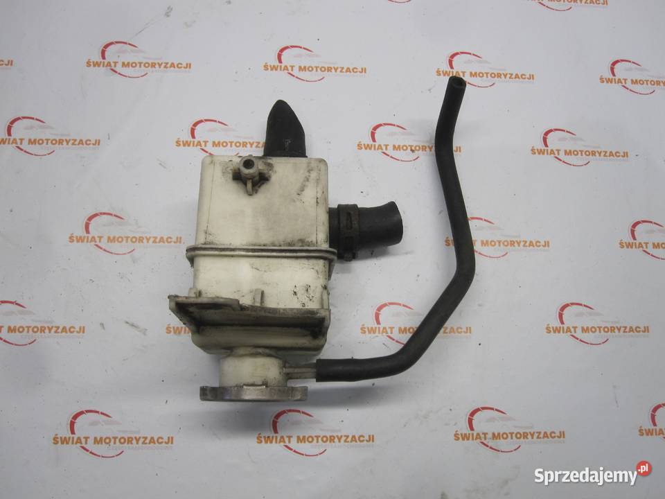 MERCEDES CLS C219 07r zbiorniczek wyrównawczy osobowe świętokrzyskie