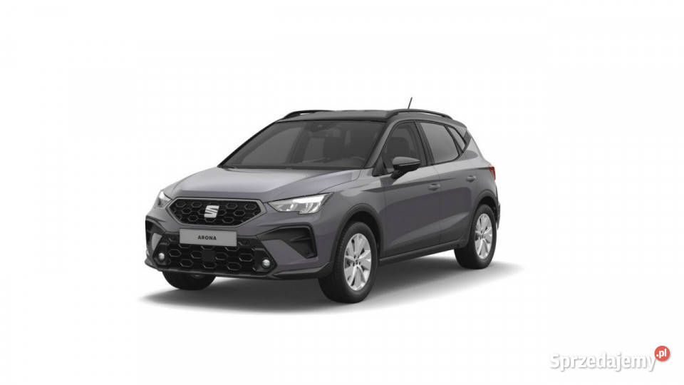 Seat Arona Style 10 TSI 115