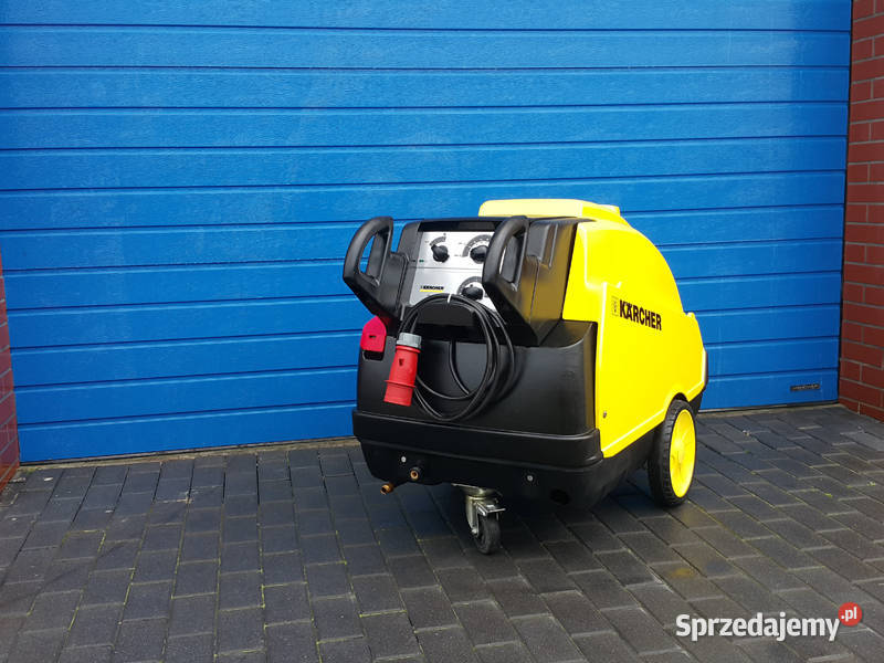 Myjka ciśnieniowa Karcher HDS 895 M Eco 11951295 Zduny