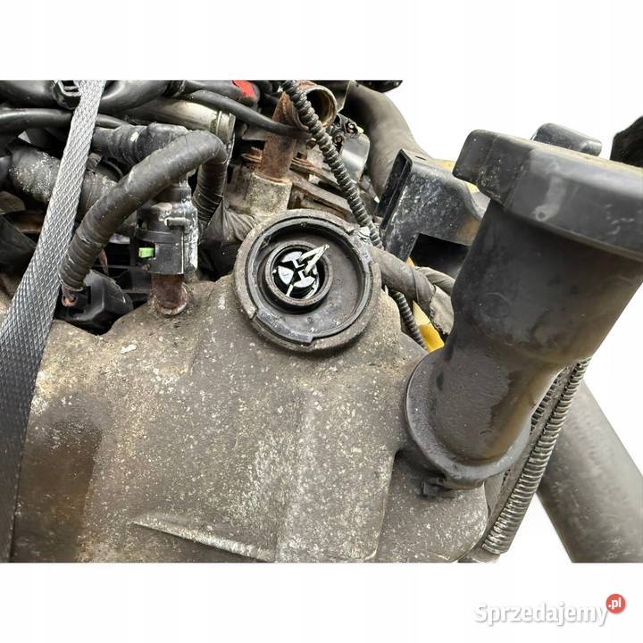 SILNIK ENGINE MOTOR MOTEUR Ford Expedition II 54 Chełm