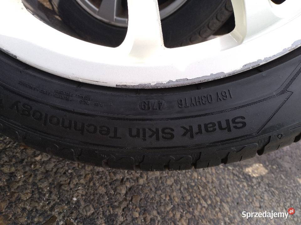 Koła Felgi Rays Japan Forged Kute Nissan 350z śląskie Bielsko-Biała