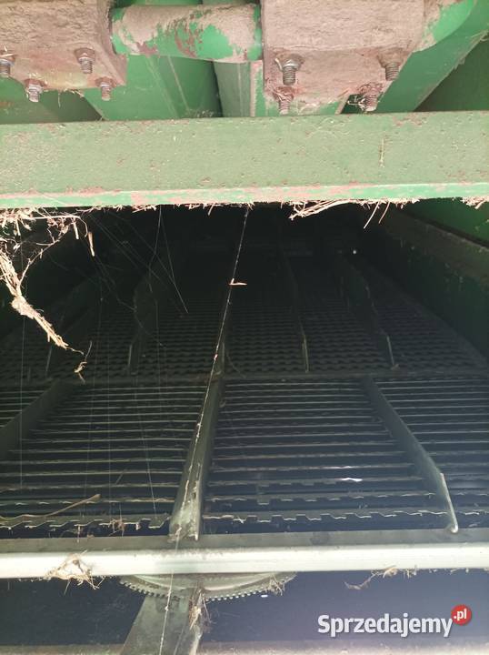 John Deere 530 części Chełm