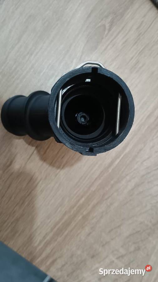 Króciec wody kolanko Kraków