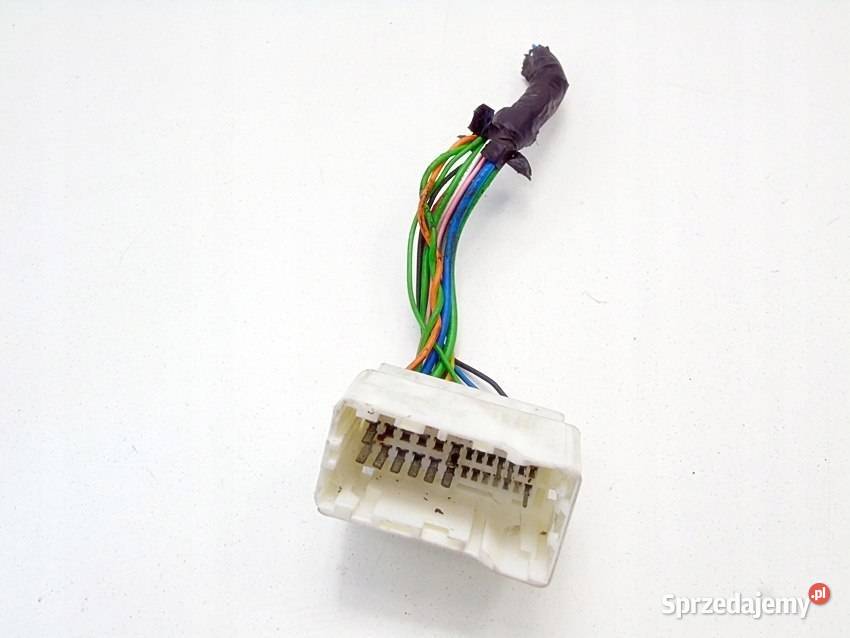 Wtyczka kostka Hyundai I30 CEED I20 I10 IX35 Sosnowiec