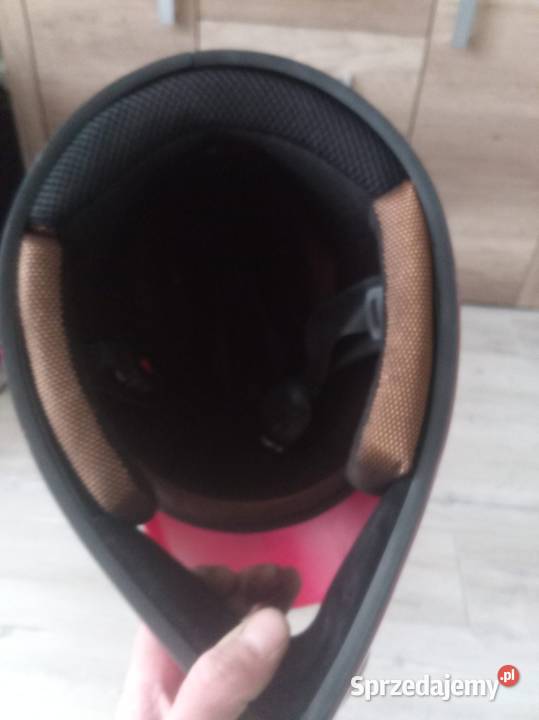 Kask moto quad rower Chrzanów