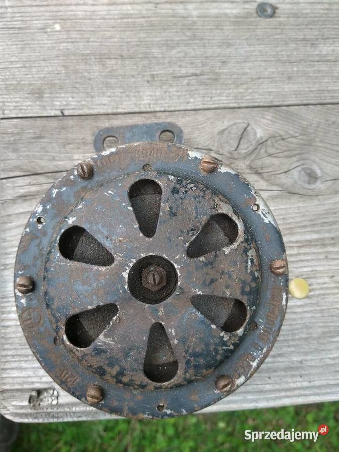 Gaz Uaz sygnał sprawny 12 v Ostrowiec Świętokrzyski