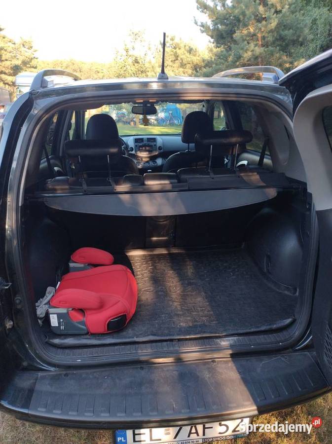 Toyota RAV4 2010 20 158
