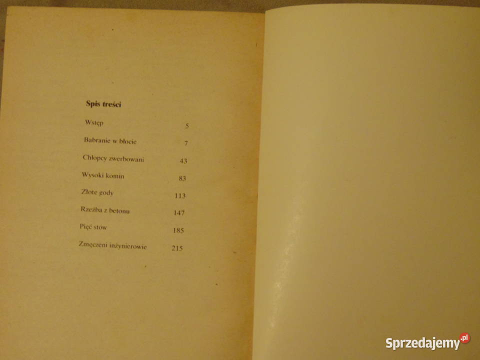 Ślad na Ziemi Andrzej Szypulski Pozostałe Lublin
