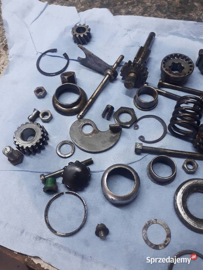 Cześć romet komar ogar podkarpackie Rzeszów