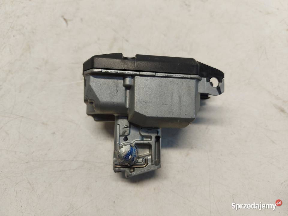 Ford Transit Custom II 2024 blokada kolumny