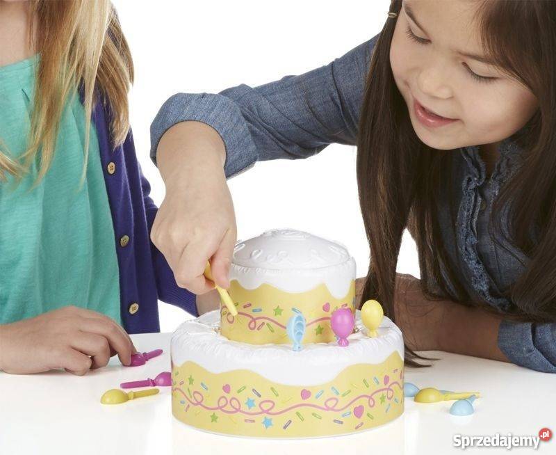 Hasbro My Little Pony Gra Kucyk Torcik Mogilany sprzedam